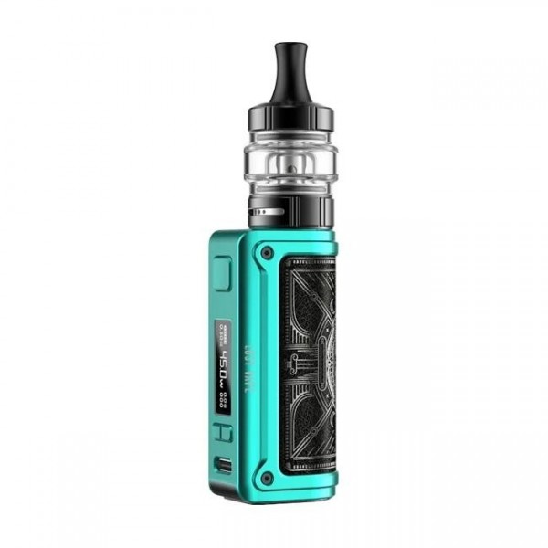 Lost Vape Thelema Mini E-Zigaretten Set