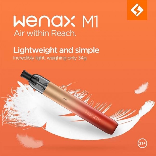 Geekvape Wenax M1 Pod-Kit