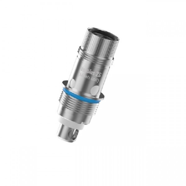 Aspire Nautilus 2S Coils / Verdampferköpfe (5er-Pack)