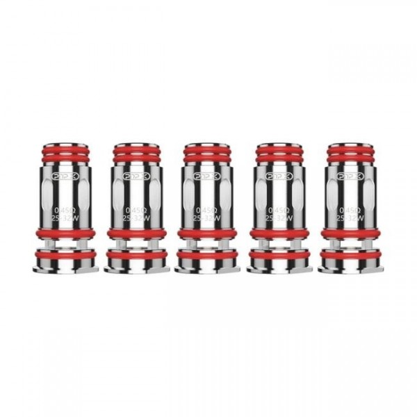 Voopoo PNP-X Coils (5er Pack)