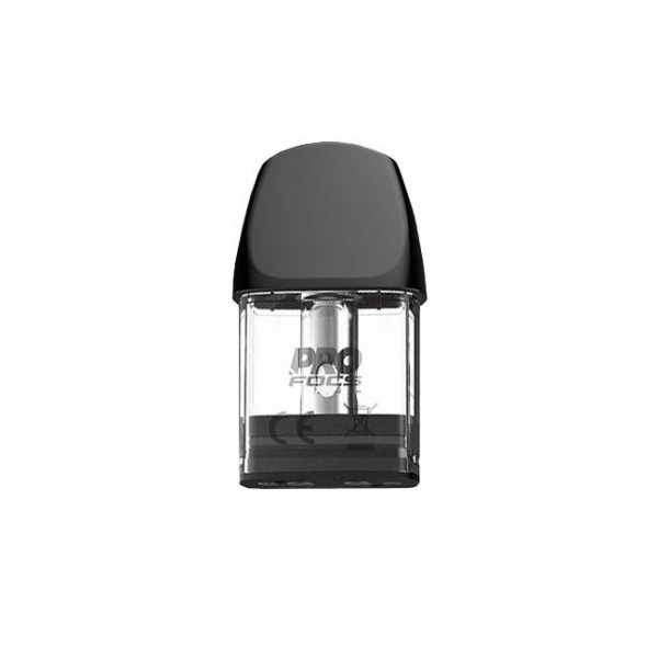Uwell Caliburn A2 POD 0.9 Ohm (4er-Pack)
