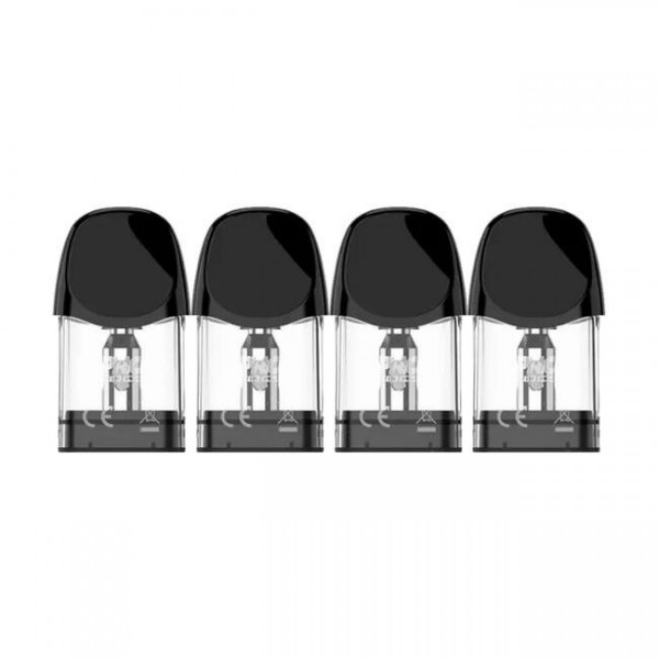 Uwell Caliburn A3 POD 1.0 Ohm (4er-Pack)