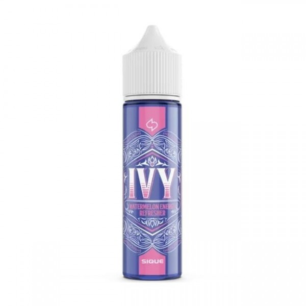 Aroma Ivy - SIQUE (7/60ml)
