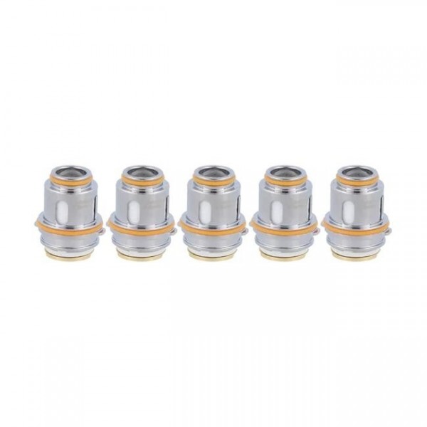GeekVape Z Series Coils / Verdampferköpfe (5er-Pack)