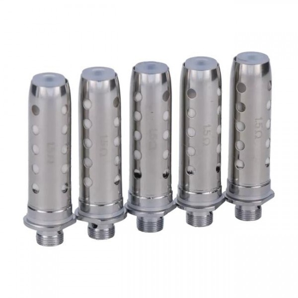 Innokin PRISM T18/T22 Coils (5er-Pack)