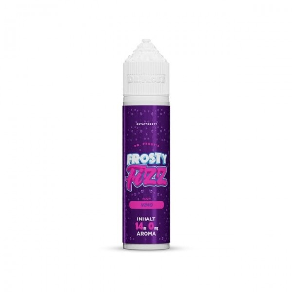 Aroma Frosty Fizz Vimo - Dr. Frost (14/60ml)