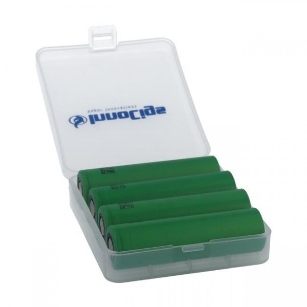 InnoCigs 18650er Quad Akkubox