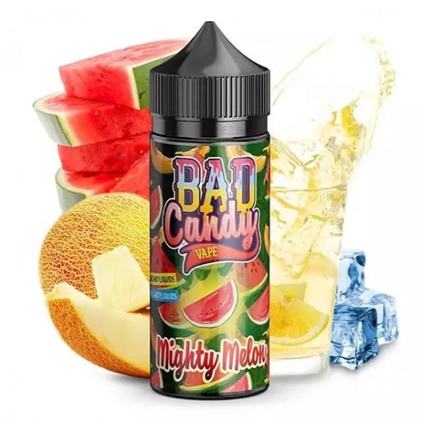 Aroma Mighty Melon - Bad Candy (10/120ml)