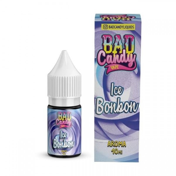 Aroma Ice Bonbon - Bad Candy (10ml)