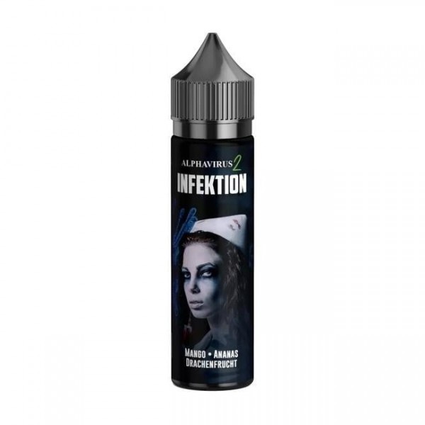 Aroma Infektion - Alphavirus (5/60ml)